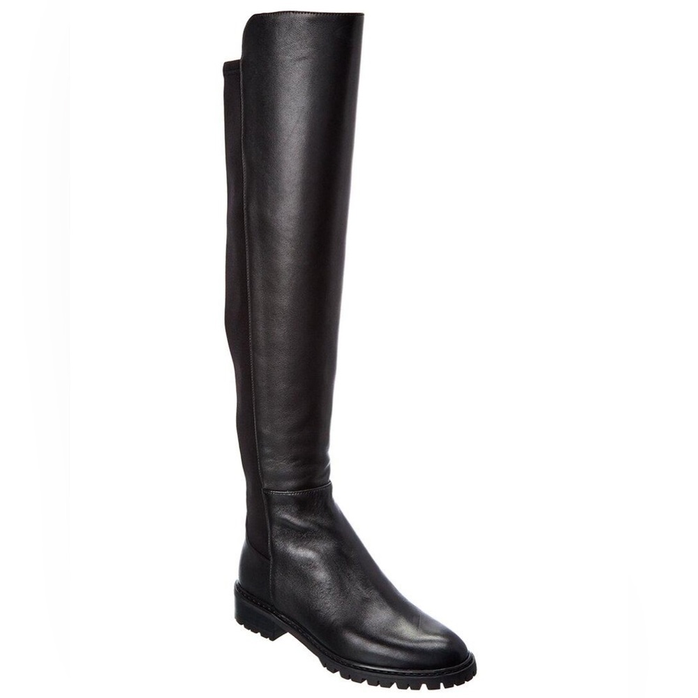 Stuart Weitzan Citi Boot